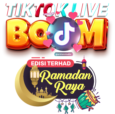 TikTok Live Boom