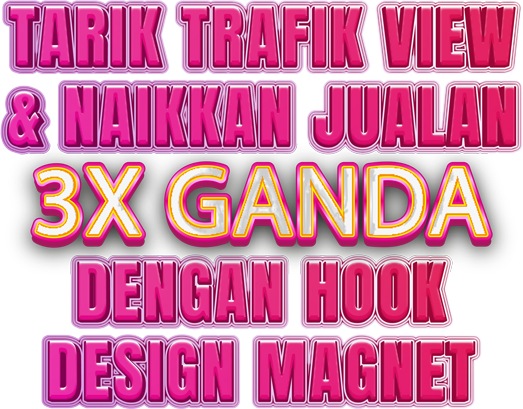 TikTok Live Design Template