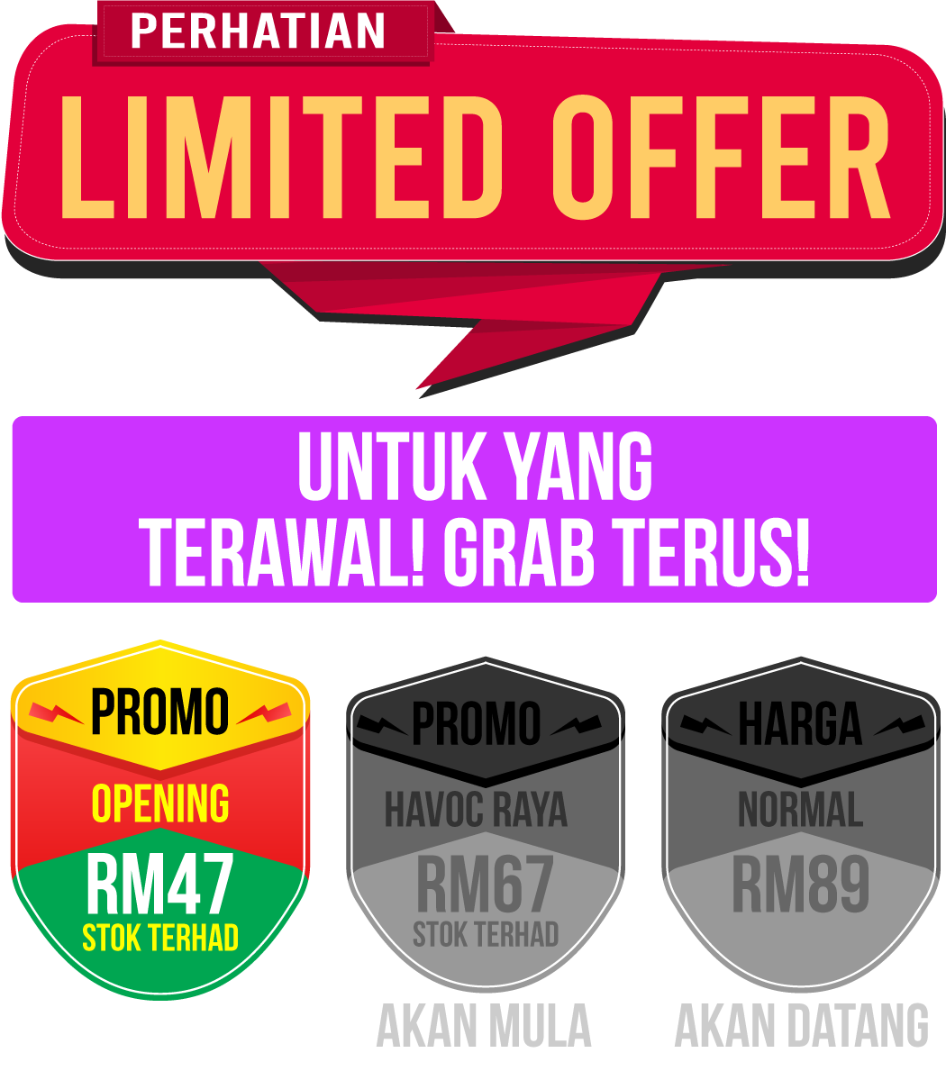 Limited Offer TikTok Live Boom